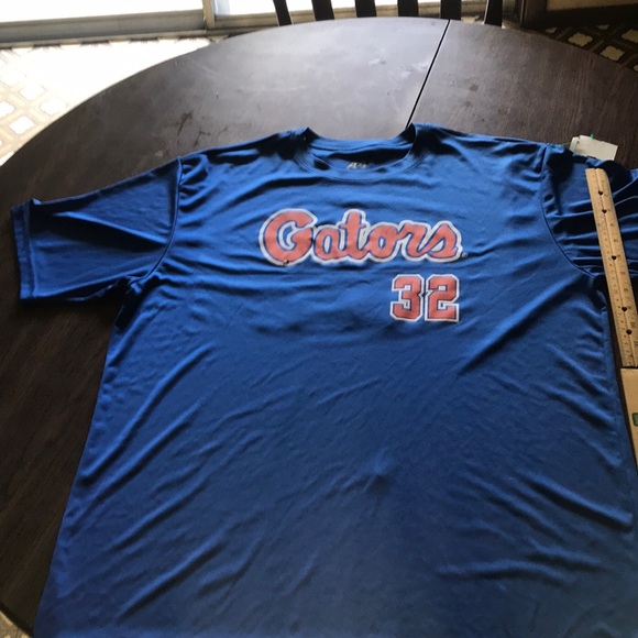 Florida Gator T-shirt - Picture 1 of 6
